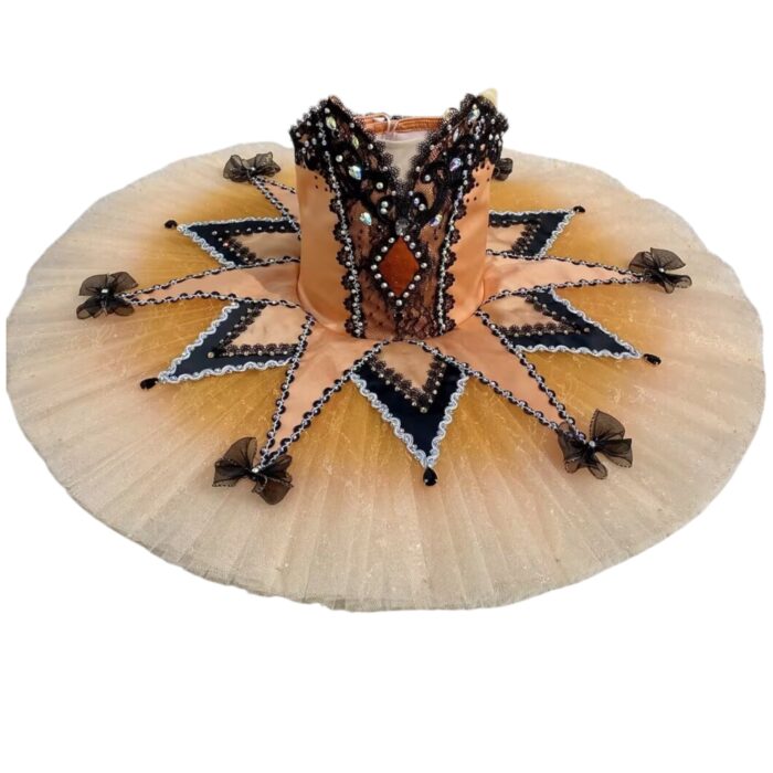 Harlequin Ballet Tutu